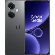 Смартфон Oneplus Nord CE 3 5G 8/128GB Gray Shimmer (Global): Дисплей 6.7" AMOLED (2412x1080) / 394 ppi