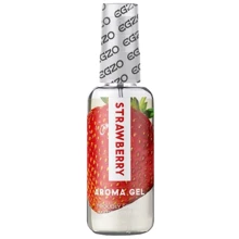 Оральный гель-лубрикант EGZO AROMA GEL - Strawberry, 50 мл: Для кого Унисекс