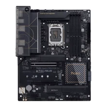 ASUS PROART B660-CREATOR D4: Оперативна пам'ять 4xDDR4 5333, до 128 ГБ