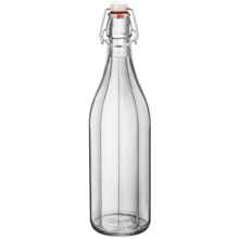 Пляшка Bormioli Rocco Oxford для олії 1 л (390850MEH121990): Виробник Bormioli Rocco