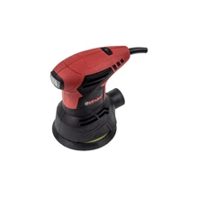 Вибрационная шлифмашина Vega Professional VOG-950E: Производитель VEGA