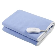 Электроодеяло Esperanza Velvet blue 150х80 см EHB001 : Производитель Esperanza