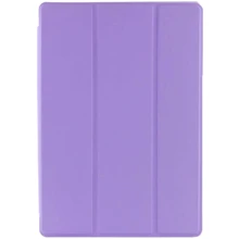 Аксесуар для планшетних ПК Epik Book Cover with Pencil holder Dasheen для Samsung Galaxy Tab S9 X710/X716/X718 / Galaxy Tab S9 FE X510/X516: Колір фіолетовий