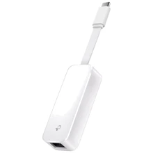 TP-Link UE300C: Производитель TP-Link