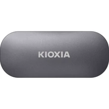 Kioxia EXCERIA PLUS 2TB (LXD10S002TG8): Тип накопичувача портативный