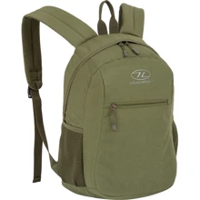 Рюкзак Highlander Dublin 15 Olive: Виробник Highlander
