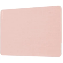 Incase Textured Hardshell in Woolenex Blush Pink (INMB200650-BLP) for MacBook Pro 13 "2020 / Pro 13" 2020 M1: Колір розовый (Pink)
