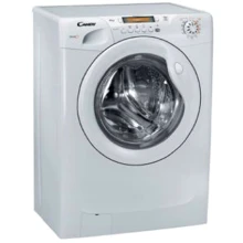 Стиральная машина Candy GO 4106 DF/L1-S: Количество программ стирки 21