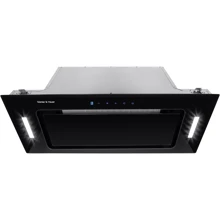Витяжка Gunter&Hauer ATALA 1060 GL: Тип фільтра повітря Рециркуляция, Отвод