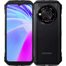 Смартфон Doogee V30 Pro 12/512Gb Black (UA UCRF): Дисплей 6.58" IPS (2408x1080) / 401 ppi / Corning Gorilla Glass v5