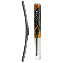 Дворник бескаркасный TRICO Flex (750мм) FX750: Конструкция бескаркасная
