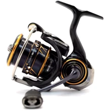 Котушка рибальська Daiwa 21 Caldia LT 2500S: Тип Безінерційна