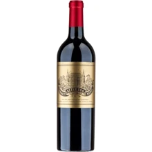 Вино Alter Ego de Palmer (Ch Palmer) Margaux 2015 червоне сухе 0.75 л (VTS1438155): Країна виробник Франція