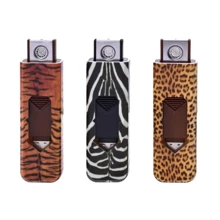 Зажигалка Champ Animalskin usb igniter - DL-12 (40406002): Производитель Champ