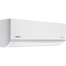 Кондиционер Ardesto ACM-24ERP-R32-WI-FI-AG-S: Вид установки внутреннего блока настенный