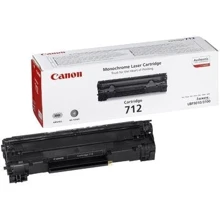 Картридж Canon 712 (1870B002/18700002): Виробник Canon