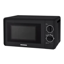 Микроволновая печь Heinner HMW-20BK2: Объем, л 20