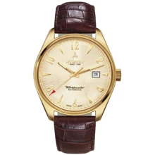 Наручные часы Atlantic 51752.45.35G: Стиль Классический