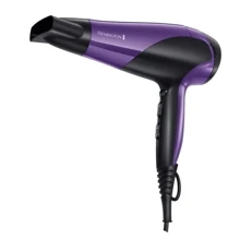 Фен Remington D3190S IONIC DRY: Тип Компактный