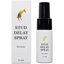 Спрей-пролонгатор Quietlynn Stud Delay Spray, 15 мл: Виробник Quietlynn