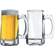 Келих Pasabahce Pub для пива 350 мл 2шт (55049): Призначення Для пива