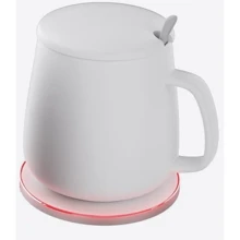 Чашка JAKCOM HC2s Wireless Heating Cup White: Виробник Jakcom