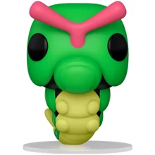 Ігрова фігурка FUNKO POP! серії Покемон – Катерпі (74628): Тип Игровая фигурка