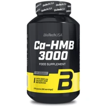 Послетренировочный комплекс Biotech CA-HMB 3000 270 g / 90 servings / Unflavored: Тип Комплекс после тренировки