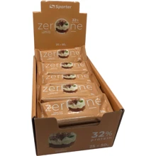 Протеиновые батончики Sporter Zero One 25x50 g / tiramisu: Пол Унисекс