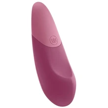 Вібратор Womanizer Vibe Dusky Pink: Для кого Для жінок