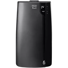 Кондиционер Delonghi Pinguino Silent PAC EX120: Вид установки внутреннего блока мобильный