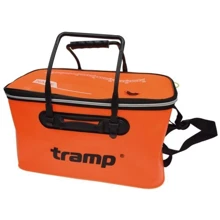 Tramp Fishing bag EVA TRP-030-Orange-M: Назначение Для прикормки