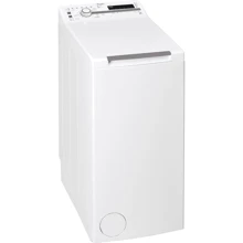 Стиральная машина Whirlpool TDLR 60120: Тип машины Автомат