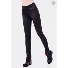 Леггинсы ArtStyleLeggings LSN-053A-42 42 черные: Страна производитель Украина