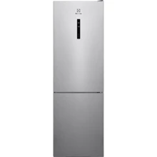 Холодильник Electrolux LNC7ME32X2: Тип холодильник двухкамерный