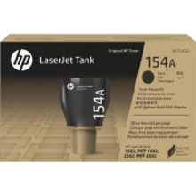 Картридж HP 154A LJ Tank 1502/1602/2603 Black 2.5К (W1540A): Виробник HP