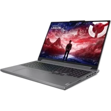 Ноутбук Lenovo Legion Slim 5 16AHP9 (83DH0066PB): Экран 16" IPS (2560x1600) WQXGA