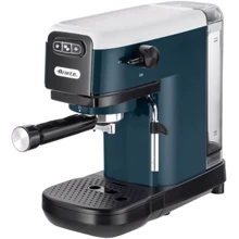 Кофеварка Ariete 1399 WHITE: undefined undefined