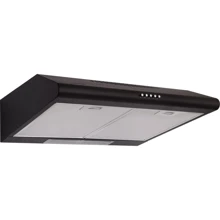 Витяжка Jantar PH II LED 60 BL: Тип фільтра повітря Рециркуляция, Отвод