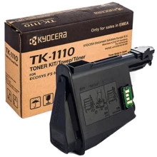 Картридж Kyocera TK-1110 (1T02M50NX1/1T02M50NXV): Производитель Kyocera