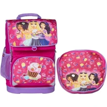 Шкільний набір Smartlife LEGO Friends Маффін ранець 30 л і сумка для взуття (20013-1711): Виробник Smartlife