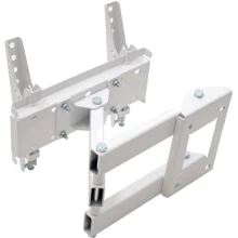 Кронштейн для ТБ Charmount TV02T-R3 White: Призначення для ТВ