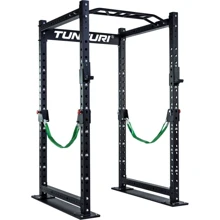 Прочий тренажер Стойка для кроссфита Tunturi RC20 Pro Power Rack (18TSRC2010): Производитель Tunturi