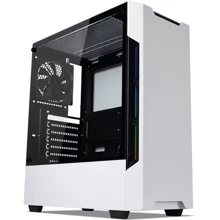 Корпус Tecware Nexus Evo White (TWCA-NEX-EVWH): Форм-фактор материнської плати ATX / Micro-ATX / Mini-ITX