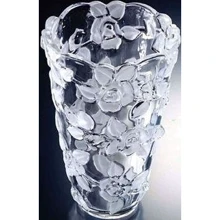 Ваза Ваза Walther-Glas Georgina Satin 0480 WG (20 см): undefined undefined