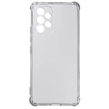 Чохол для телефона ArmorStandart Air Force Camera cover Transparent для Samsung A536 Galaxy A53 5G (ARM66417): Сумісність Samsung A536 Galaxy A53 5G
