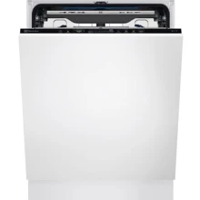Встраиваемая посудомоечная машина Electrolux EEG68520W: Размеры 60х82х56 см
