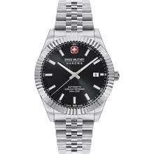 Наручные часы Swiss Military Hanowa Diligenter SMWGL0002101: Стиль Спортивный