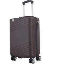 Валіза Semi Line 20" (S) Brown (T5788-1): Стать унісекс