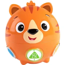 Іграшка музична Baby Einstein Tinker's Crawl Along Songs (12024): Тип музыкальная игрушка